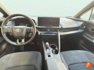 Toyota C-HR 1.8 Active Hybrid 140