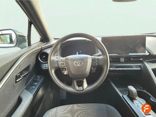 Toyota C-HR 1.8 Active Hybrid 140