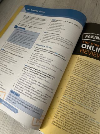 Key Bachillerato 2e 2 Student Book (Spain)