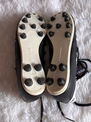 Zapatillas Adidas Copa Mundial Negras