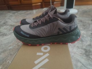 Nnormal Tomir 2.0 Talla 44