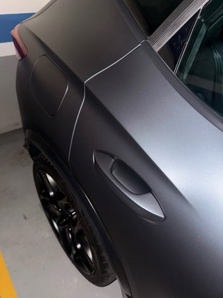 CUPRA Formentor VZ5 390cv 2022 2.5l