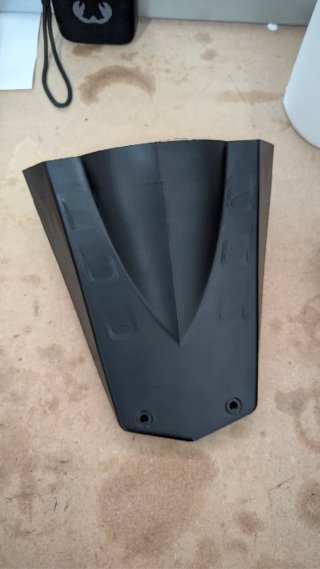 Cubre asiento compatible con Aprilia RS50