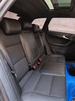 Audi A3 2005