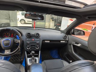 Audi A3 2005