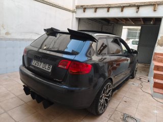 Audi A3 2005