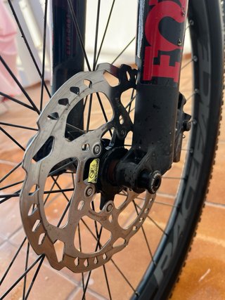 BH Lynx 6.5 LT Doble Suspensión MTB