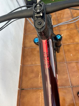 BH Lynx 6.5 LT Doble Suspensión MTB