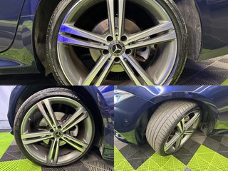 Mercedes CLS 2021 MÁS EQUIPADO DEL MERCADO
