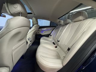 Mercedes CLS 2021 MÁS EQUIPADO DEL MERCADO