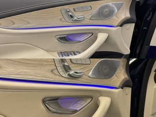 Mercedes CLS 2021 MÁS EQUIPADO DEL MERCADO