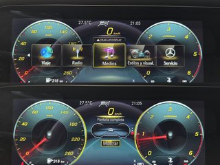 Mercedes CLS 2021 MÁS EQUIPADO DEL MERCADO