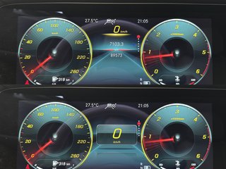 Mercedes CLS 2021 MÁS EQUIPADO DEL MERCADO