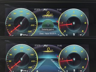 Mercedes CLS 2021 MÁS EQUIPADO DEL MERCADO