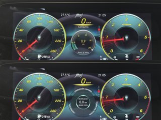 Mercedes CLS 2021 MÁS EQUIPADO DEL MERCADO