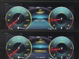 Mercedes CLS 2021 MÁS EQUIPADO DEL MERCADO