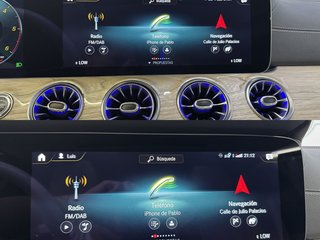 Mercedes CLS 2021 MÁS EQUIPADO DEL MERCADO