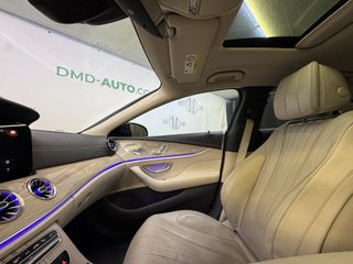 Mercedes CLS 2021 MÁS EQUIPADO DEL MERCADO