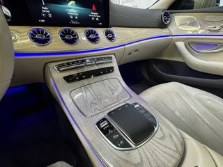 Mercedes CLS 2021 MÁS EQUIPADO DEL MERCADO