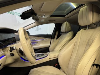 Mercedes CLS 2021 MÁS EQUIPADO DEL MERCADO