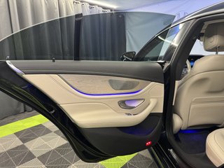 Mercedes CLS 2021 MÁS EQUIPADO DEL MERCADO