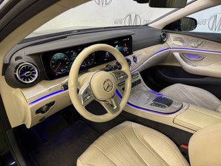 Mercedes CLS 2021 MÁS EQUIPADO DEL MERCADO