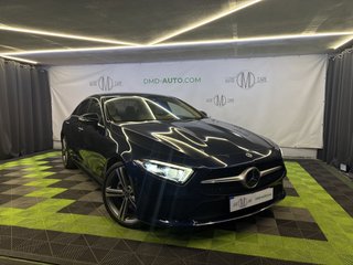 Mercedes CLS 2021 MÁS EQUIPADO DEL MERCADO