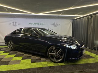 Mercedes CLS 2021 MÁS EQUIPADO DEL MERCADO