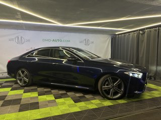 Mercedes CLS 2021 MÁS EQUIPADO DEL MERCADO