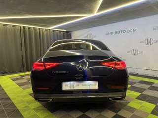 Mercedes CLS 2021 MÁS EQUIPADO DEL MERCADO