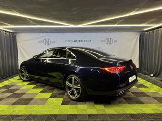 Mercedes CLS 2021 MÁS EQUIPADO DEL MERCADO