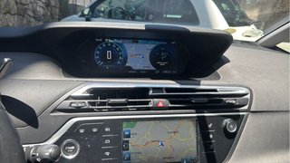 Citroen C4 Picasso 2014