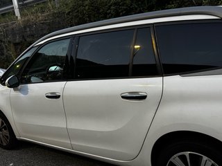 Citroen C4 Picasso 2014
