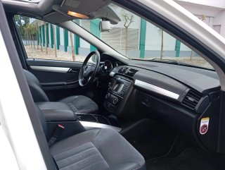 Mercedes-Benz Clase R 2009
