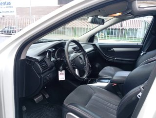 Mercedes-Benz Clase R 2009