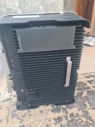 Inversor Solar Salicru Equinox2 10kW Trifásico