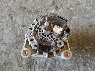 Alternador 231002949R Dacia Sandero II (2012 y_473