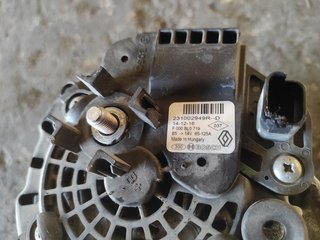 Alternador 231002949R Dacia Sandero II (2012 y_473