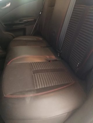 Alfa Romeo Giulietta 2011