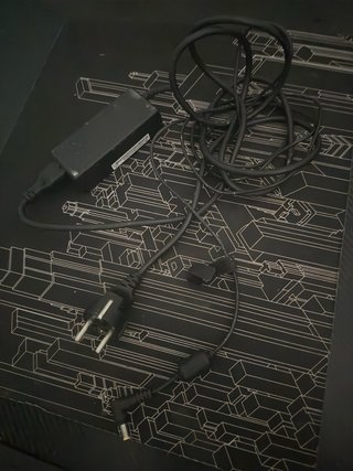 Portátil Acer Negro