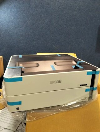 Epson EcoTank ET-M1140 Impresora Monocromo A4