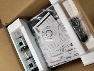 Epson EcoTank ET-M1140 Impresora Monocromo A4