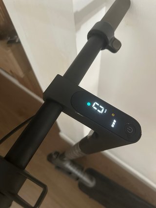 Patinete Eléctrico Xiaomi Scooter 4 Ultra