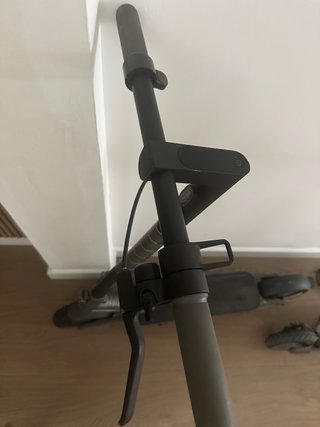 Patinete Eléctrico Xiaomi Scooter 4 Ultra