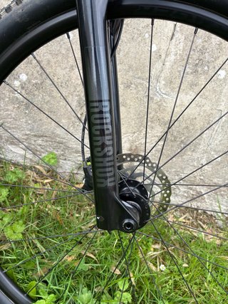 TREK Procaliber 9.5 Carbono Talla M/L