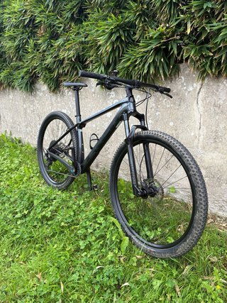 TREK Procaliber 9.5 Carbono Talla M/L