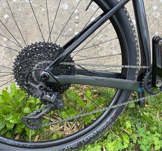 TREK Procaliber 9.5 Carbono Talla M/L