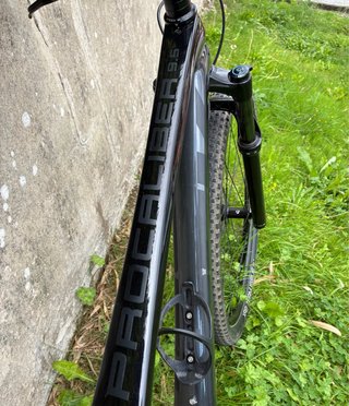 TREK Procaliber 9.5 Carbono Talla M/L