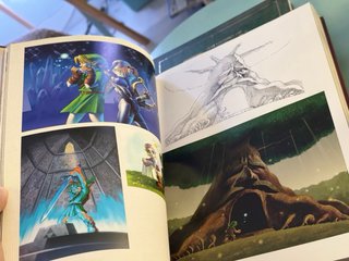 Pack Nintendo Switch + Colección Zelda