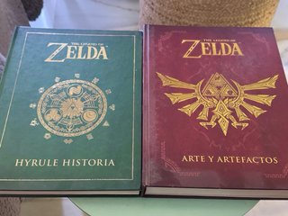 Pack Nintendo Switch + Colección Zelda